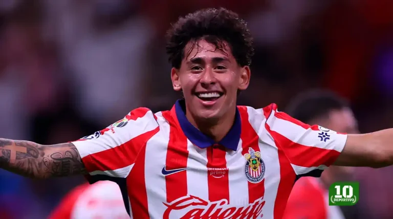 ¡Lo quieren! El gigante de Brasil que lanza oferta RÉCORD por Santiago Sandoval