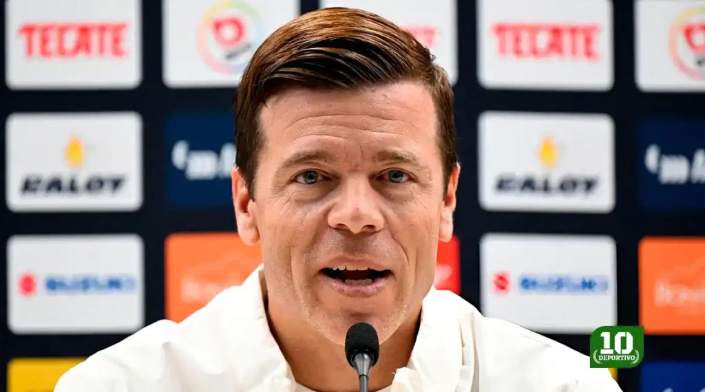 Bomba: El DT que suena en Pumas para reemplazar a Esteban Solari