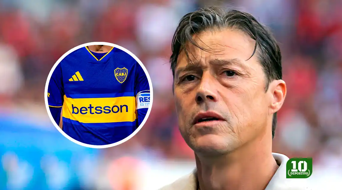 ¿Llega otro más? La figura de Boca Juniors que Almeyda pidió como refuerzo