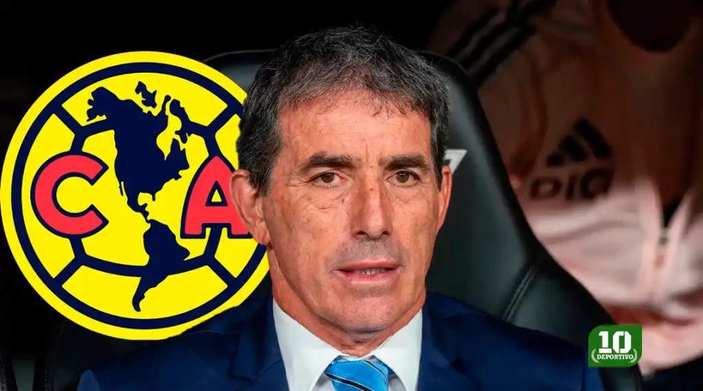 El defensa brasileño que Almada pidió fichar como reemplazo de Sebastián Cáceres