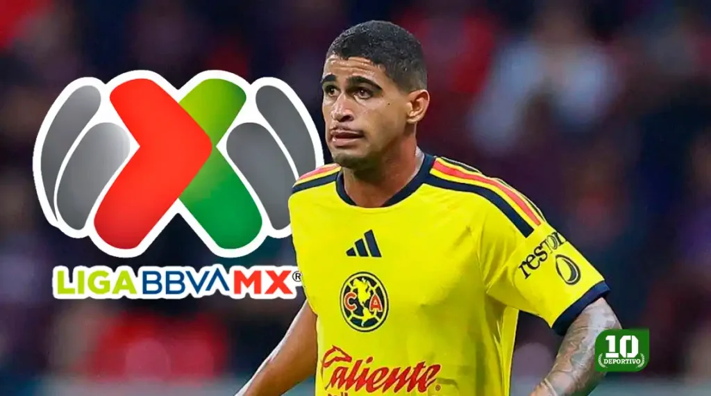 Bomba: Ícaro Da Conceição tendría avanzada su salida a este gigante de Liga MX