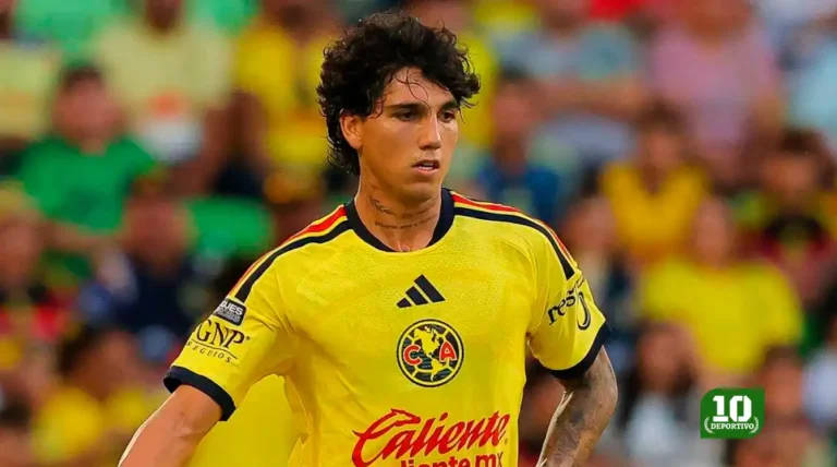 ¿Borrado del América? Kevin Álvarez fue ofrecido a este equipo de la Liga MX