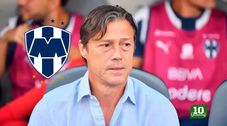 Bomba: Rayados negocia la llegada de un goleador del fútbol argentino